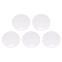 Plano Convex Lens 50mm Dia F140 P7d Plano Convex Lens 50mm Dia F140 P7d