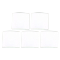 Plano-cylindrical Lenses 7d Plano-cylindrical Lenses 7d