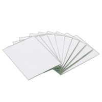 Unmounted Plane Mirror 100x75mm Unmounted Plane Mirror 100x75mm