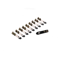 Clips For G By Freefall Trap Door Clips For G By Freefall Trap Door