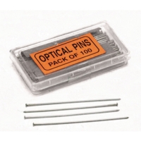 Optics Pins Optics Pins