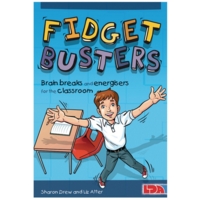 Fidget Busters Fidget Busters
