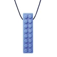 Brick Stick Chew Necklace - Very Hard Brick Stick Chew Necklace - Very Hard