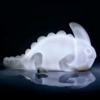 Light Up Chameleon Light Up Chameleon