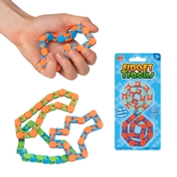 Fidget Tracks Fidget Tracks