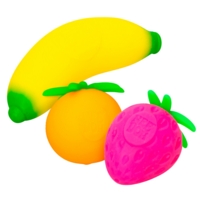 Groovy Fruit Needoh Groovy Fruit Needoh