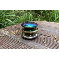 Sensory Reflective Sound Buttons Sensory Reflective Sound Buttons