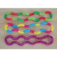 Tangle Set 3