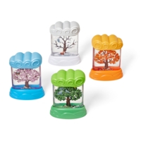 Changing Seasons Sensory Tubes - Pack of Changing Seasons Sensory Tubes - Pack of