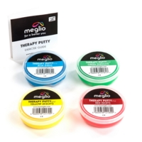Therapy Putty Therapy Putty