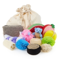 Tactile Sponge Set Tactile Sponge Set