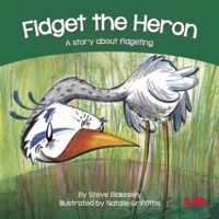 Fidget The Heron