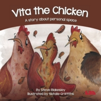 Vita The Chicken