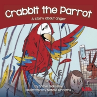 Crabbit The Parrot