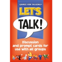 Lets Talk Lets Talk