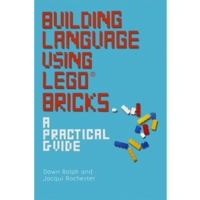 Building Language Using Lego Bricks