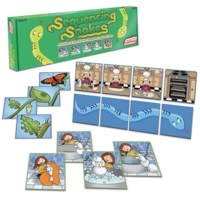 Sequencing Snakes Sequencing Snakes