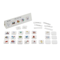Magnetic Timetable Eyfs Magnetic Timetable Eyfs