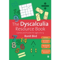 The Dyscalculia Resource Book