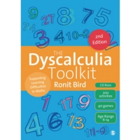 The Dyscalculia Toolkit The Dyscalculia Toolkit