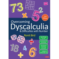 Overcoming Difficulties With Numbers Overcoming Difficulties With Numbers