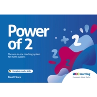 Power Of 2 Book