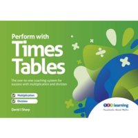 Perform With Times Tables