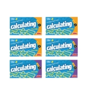 Stile Maths Calc And Number Facts Book 1