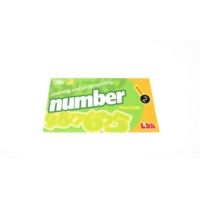 Stile Maths Counting And Numbers Book 2