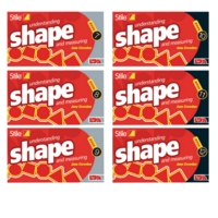 Understanding Shapes And Measuring 7-12 Understanding Shapes And Measuring 7-12