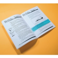 Coloured Reading Overlays Pk10 Coloured Reading Overlays Pk10