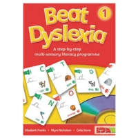 Beat Dyslexia 1 Beat Dyslexia 1