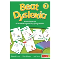 Beat Dyslexia 3