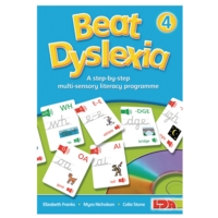 Beat Dyslexia 4 Beat Dyslexia 4