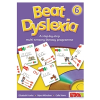 Beat Dyslexia 6