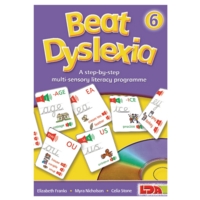 Beat Dyslexia 6 Beat Dyslexia 6