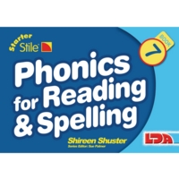 Starter Stile Phonics Book 7 Starter Stile Phonics Book 7