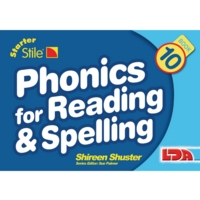 Starter Stile Phonics Book 10