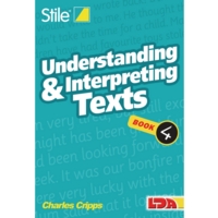 Stile Understanding Texts Book 4