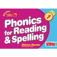 Starter Stile Phonics Bks 1-6 Starter Stile Phonics Bks 1-6