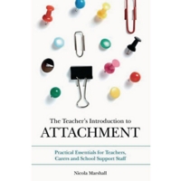 The Teachers Introduction To Attachment