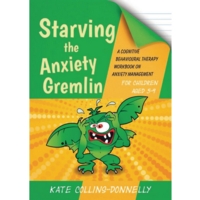 Starving Anxiety Gremlin For Children