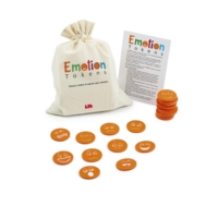 Emotion Tokens