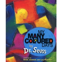 My Many Coloured Days My Many Coloured Days