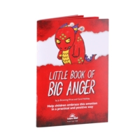 Little Book Of Big Anger