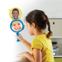 See My Feelings Mirror See My Feelings Mirror