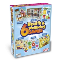 6 Health And Wellbeing Games