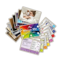 Mirror Me Activity Cards Mirror Me Activity Cards
