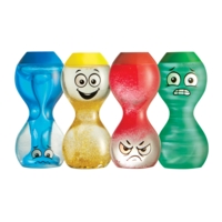 Express Your Feelings Sensory Bottles Express Your Feelings Sensory Bottles