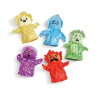 Feelings Family? Hand Puppets? Feelings Family? Hand Puppets?